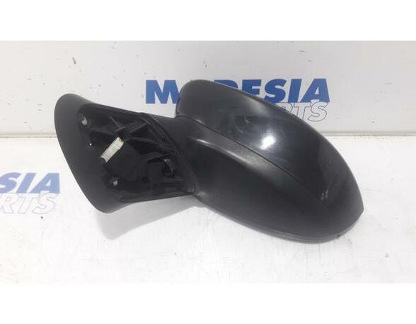 Wing (Door) Mirror FIAT Grande Punto (199), FIAT Punto (199), FIAT Punto Evo (199)