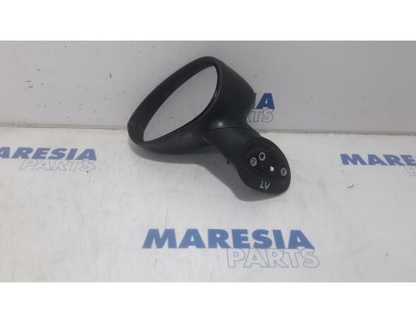 Wing (Door) Mirror FIAT Grande Punto (199), FIAT Punto (199), FIAT Punto Evo (199)