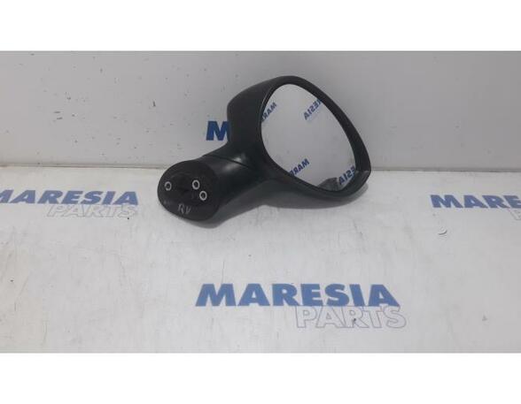 Wing (Door) Mirror FIAT Grande Punto (199), FIAT Punto (199), FIAT Punto Evo (199)