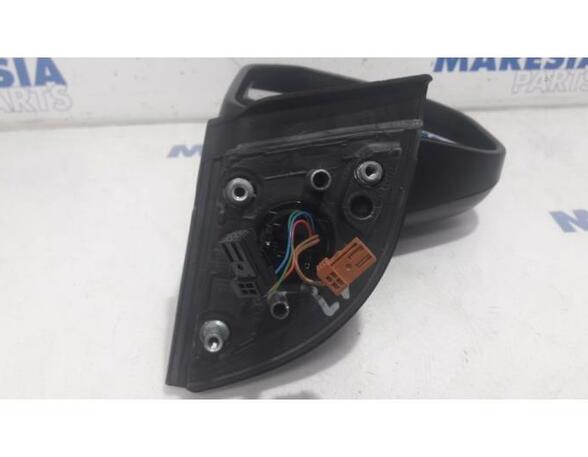 Wing (Door) Mirror PEUGEOT PARTNER Box Body/MPV