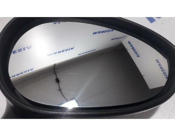 Wing (Door) Mirror FIAT Grande Punto (199), FIAT Punto (199), FIAT Punto Evo (199)