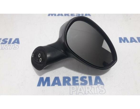 Wing (Door) Mirror FIAT Grande Punto (199), FIAT Punto (199), FIAT Punto Evo (199)