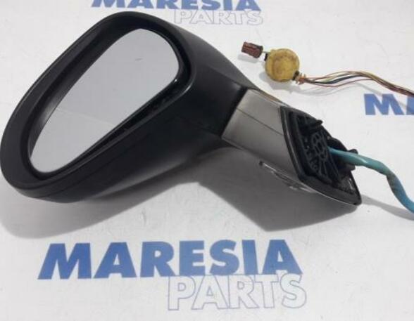 Wing (Door) Mirror PEUGEOT 308 I (4A_, 4C_), PEUGEOT 308 SW I (4E_, 4H_)