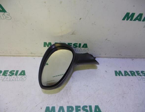 Wing (Door) Mirror FIAT Grande Punto (199), FIAT Punto (199), FIAT Punto Evo (199)