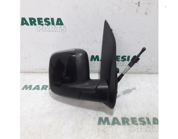 Wing (Door) Mirror FIAT Qubo (225)