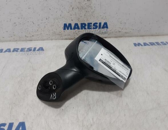 Wing (Door) Mirror FIAT Grande Punto (199), FIAT Punto Evo (199), FIAT Punto (199)