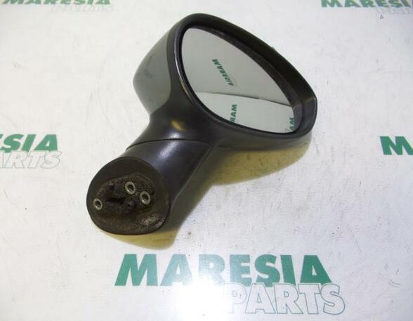 Wing (Door) Mirror FIAT Grande Punto (199), FIAT Punto (199), FIAT Punto Evo (199)