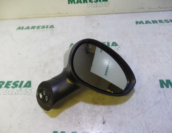 Wing (Door) Mirror FIAT Grande Punto (199), FIAT Punto (199), FIAT Punto Evo (199)