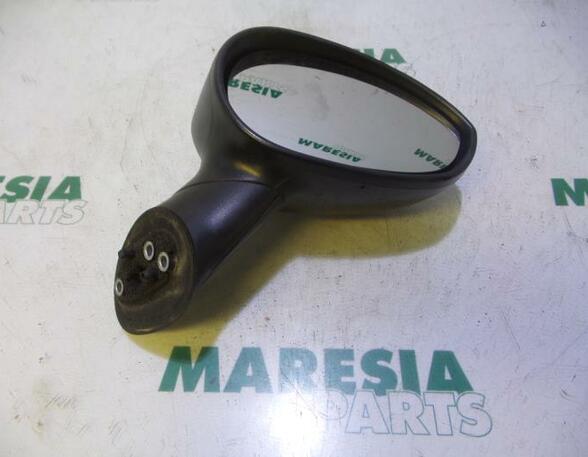 Wing (Door) Mirror FIAT Grande Punto (199), FIAT Punto (199), FIAT Punto Evo (199)