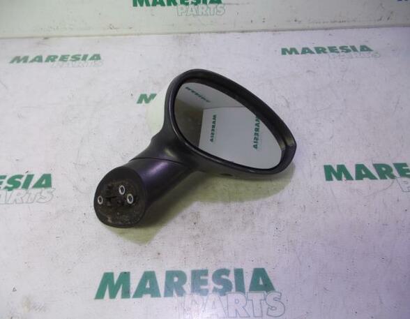 Wing (Door) Mirror FIAT Grande Punto (199), FIAT Punto (199), FIAT Punto Evo (199)