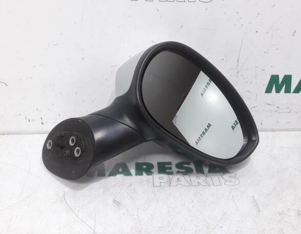 Wing (Door) Mirror FIAT Grande Punto (199), FIAT Punto (199), FIAT Punto Evo (199)