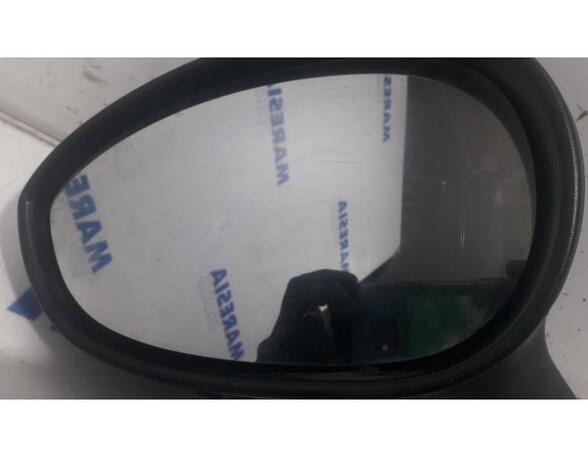 Wing (Door) Mirror FIAT Grande Punto (199), FIAT Punto (199), FIAT Punto Evo (199)