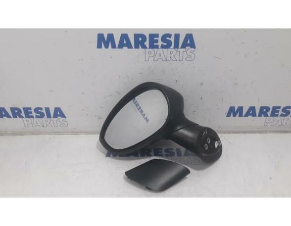 Wing (Door) Mirror FIAT Grande Punto (199), FIAT Punto (199), FIAT Punto Evo (199)