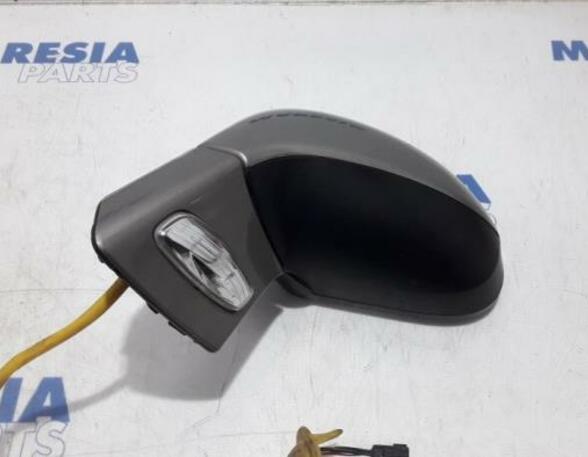 Wing (Door) Mirror PEUGEOT 308 I (4A, 4C), PEUGEOT 308 SW I (4E, 4H)