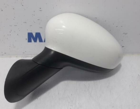 Wing (Door) Mirror FIAT 500 (312), FIAT 500 C (312)