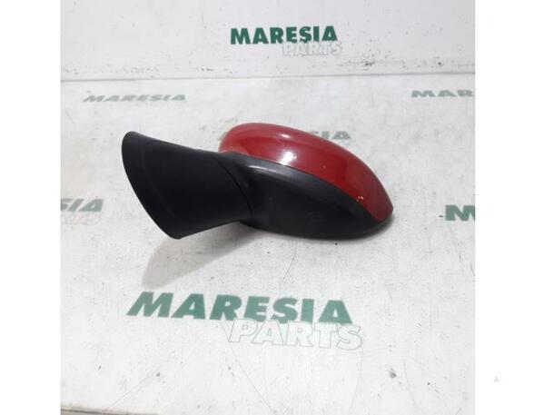 Wing (Door) Mirror FIAT 500 (312), FIAT 500 C (312)