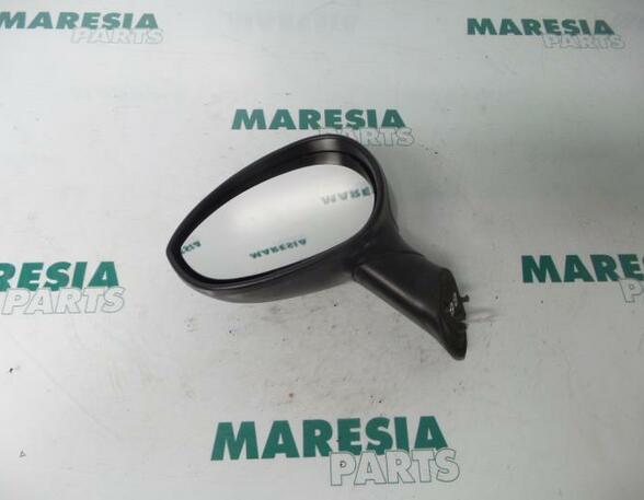 Wing (Door) Mirror FIAT Grande Punto (199), FIAT Punto (199), FIAT Punto Evo (199)