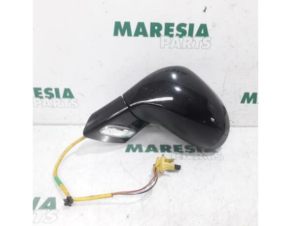 Wing (Door) Mirror PEUGEOT 308 I (4A_, 4C_), PEUGEOT 308 SW I (4E_, 4H_)