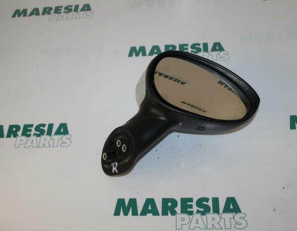 Wing (Door) Mirror FIAT Grande Punto (199), FIAT Punto (199), FIAT Punto Evo (199)