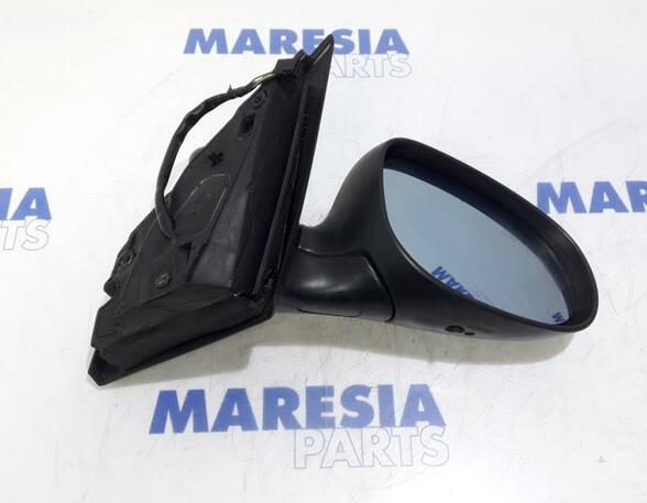 Wing (Door) Mirror FIAT Bravo II (198)