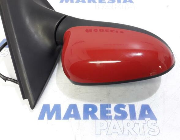 Wing (Door) Mirror FIAT Bravo II (198)