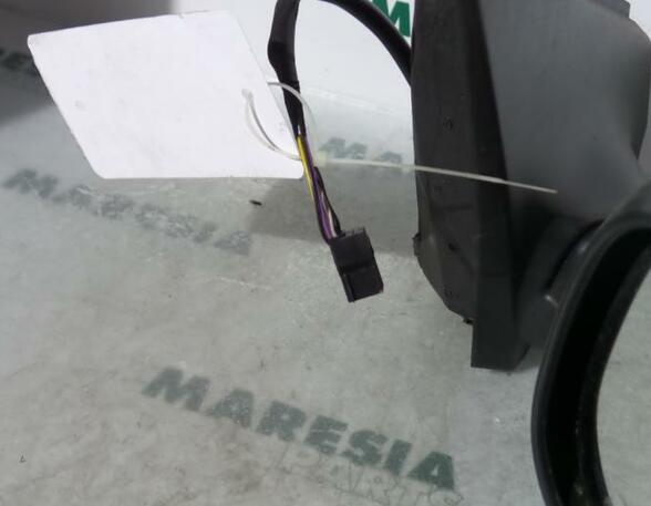 Wing (Door) Mirror FIAT Bravo II (198)