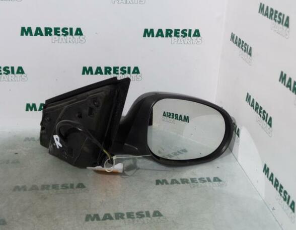 Wing (Door) Mirror FIAT Bravo II (198)