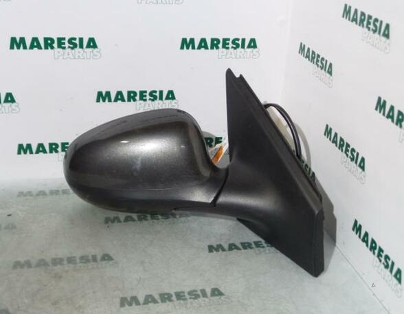 Wing (Door) Mirror FIAT Bravo II (198)