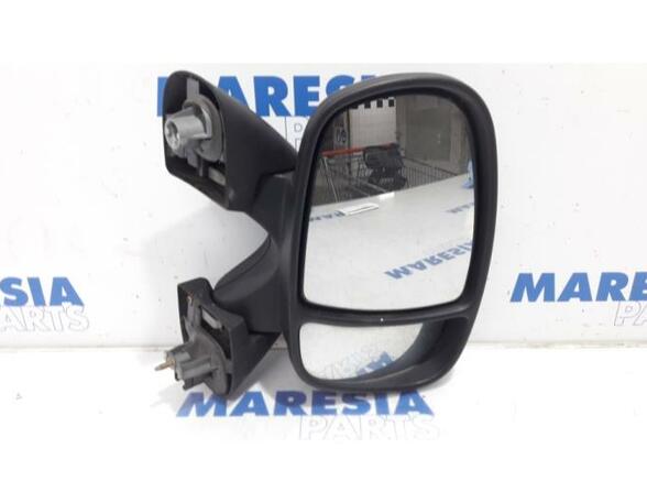 Wing (Door) Mirror OPEL Vivaro Kasten (F7)