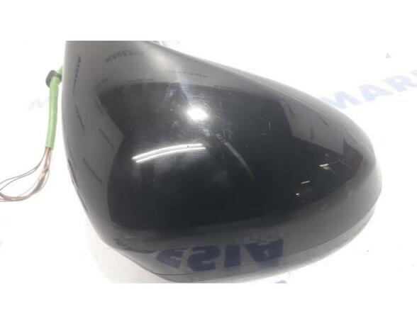 Wing (Door) Mirror PEUGEOT 308 SW I (4E_, 4H_)