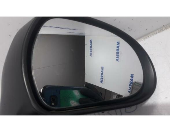 Wing (Door) Mirror PEUGEOT 308 SW I (4E_, 4H_)