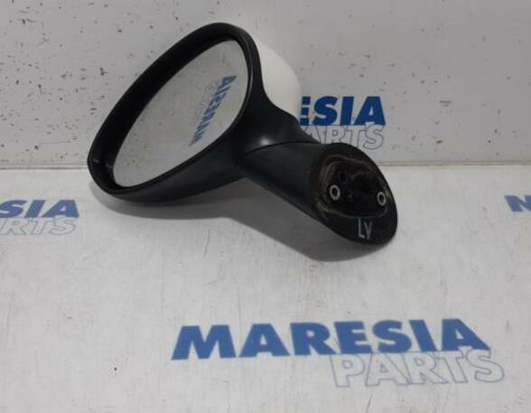 Wing (Door) Mirror FIAT 500 (312), FIAT 500 C (312)