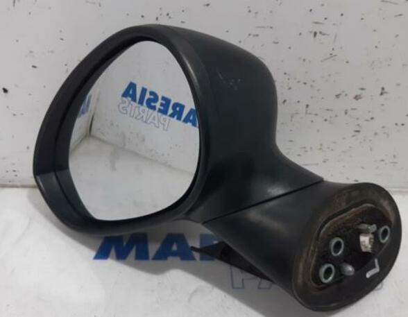 Wing (Door) Mirror FIAT 500 (312), FIAT 500 C (312)