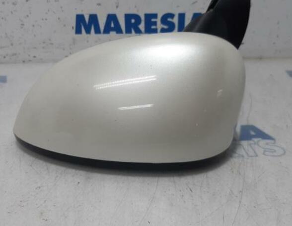 Wing (Door) Mirror FIAT 500 (312), FIAT 500 C (312)