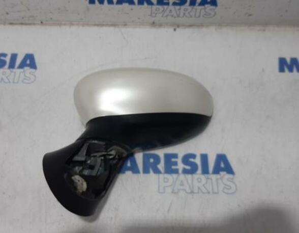 Wing (Door) Mirror FIAT 500 (312), FIAT 500 C (312)