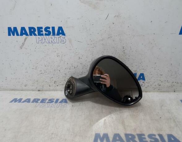 Wing (Door) Mirror FIAT 500 (312), FIAT 500 C (312)