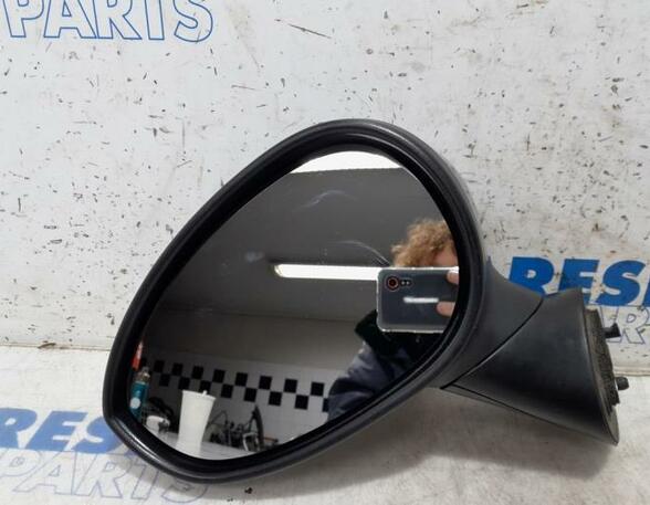 Wing (Door) Mirror FIAT 500 (312), FIAT 500 C (312)