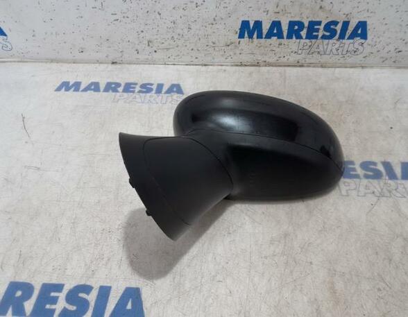 Wing (Door) Mirror FIAT 500 (312), FIAT 500 C (312)