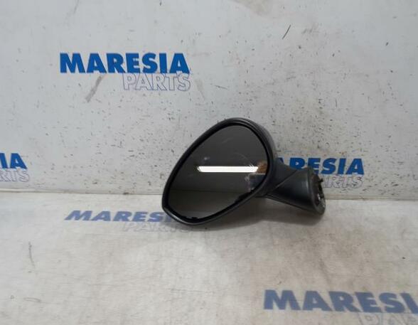 Wing (Door) Mirror FIAT 500 (312), FIAT 500 C (312)