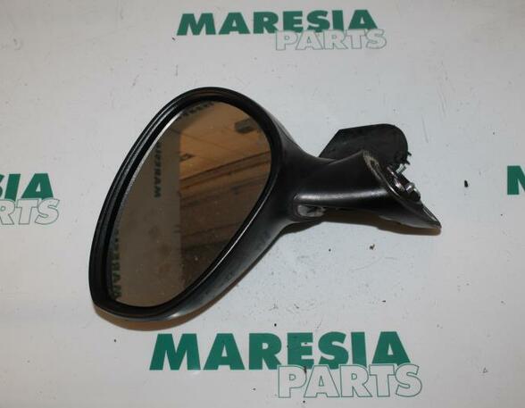 Wing (Door) Mirror FIAT 500 (312), FIAT 500 C (312)