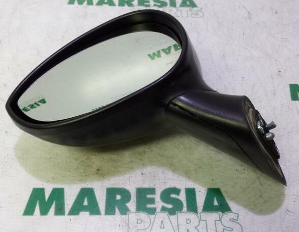 Wing (Door) Mirror FIAT 500 (312), FIAT 500 C (312)