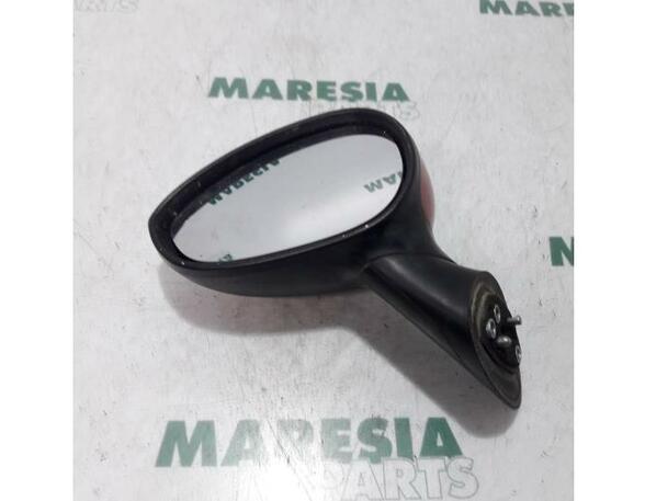 Wing (Door) Mirror FIAT 500 (312), FIAT 500 C (312)