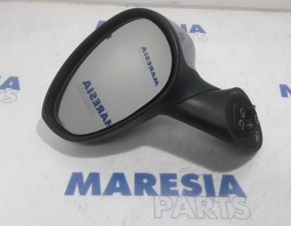 Wing (Door) Mirror FIAT 500 (312), FIAT 500 C (312)