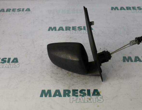 Wing (Door) Mirror FIAT Panda (169)