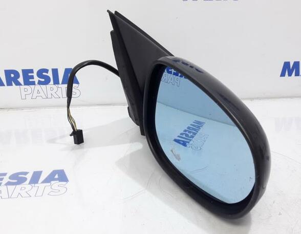 Wing (Door) Mirror FIAT Bravo II (198)