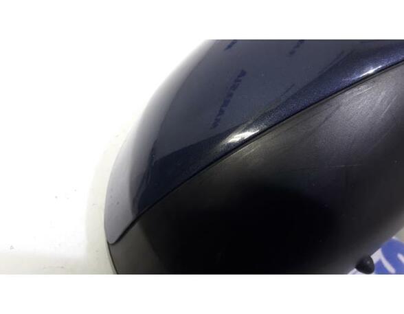 Wing (Door) Mirror PEUGEOT 308 I (4A, 4C)