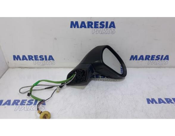 Wing (Door) Mirror PEUGEOT 308 I (4A, 4C)