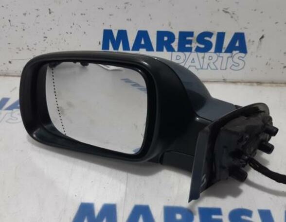 Wing (Door) Mirror PEUGEOT 307 CC (3B)