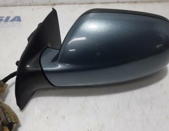 Wing (Door) Mirror PEUGEOT 307 CC (3B)