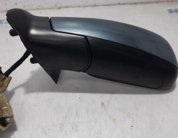 Wing (Door) Mirror PEUGEOT 307 CC (3B)